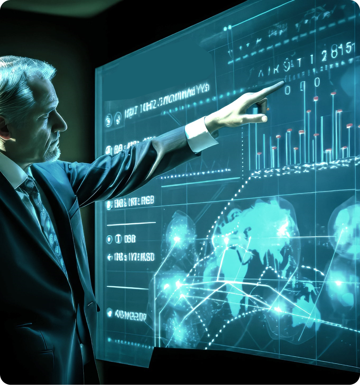 Data Visualization